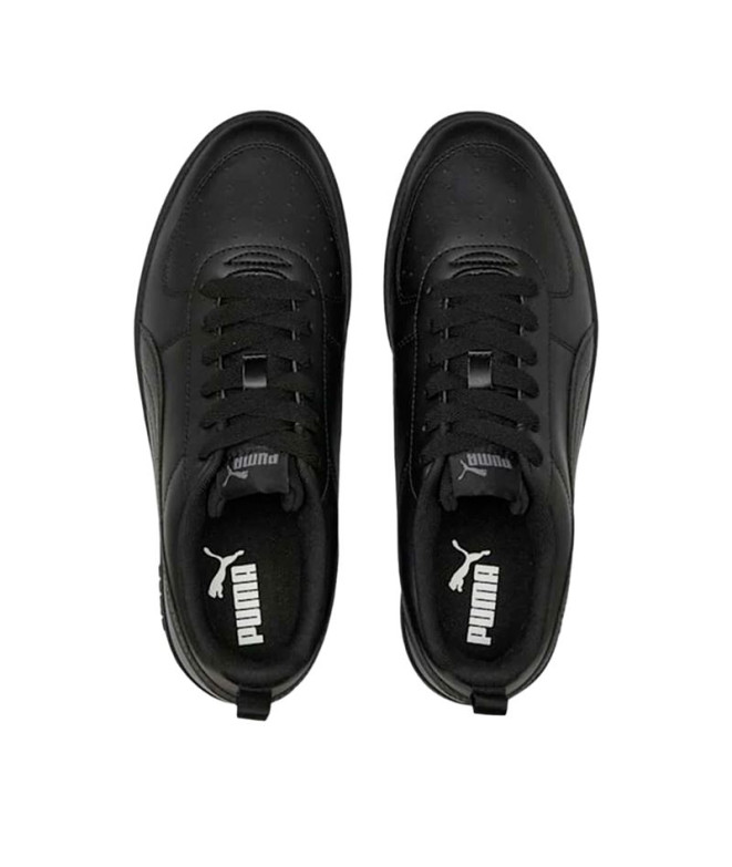 Sapatilhas Puma Rickie Preto