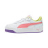 Sapatilhas Mulher Puma Carina Street Branco