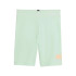 Mallas Puma Essentials Verde Infantil