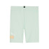 Mallas Puma Essentials Verde Infantil