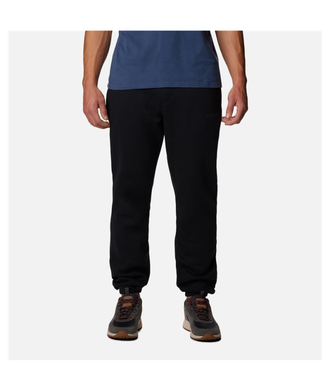 Pantalon Columbia Trek™ Jogger Noir Homme