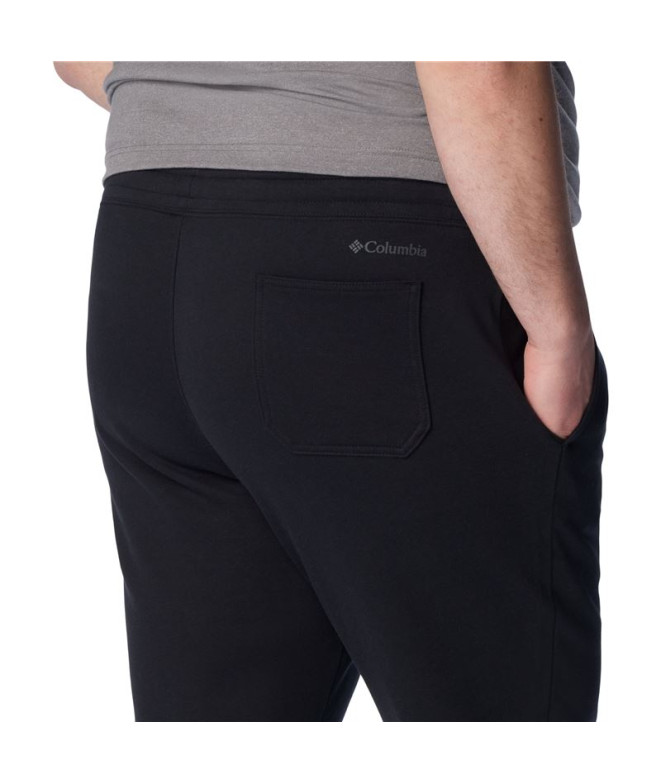 Pantalon Columbia Trek™ Jogger Noir Homme