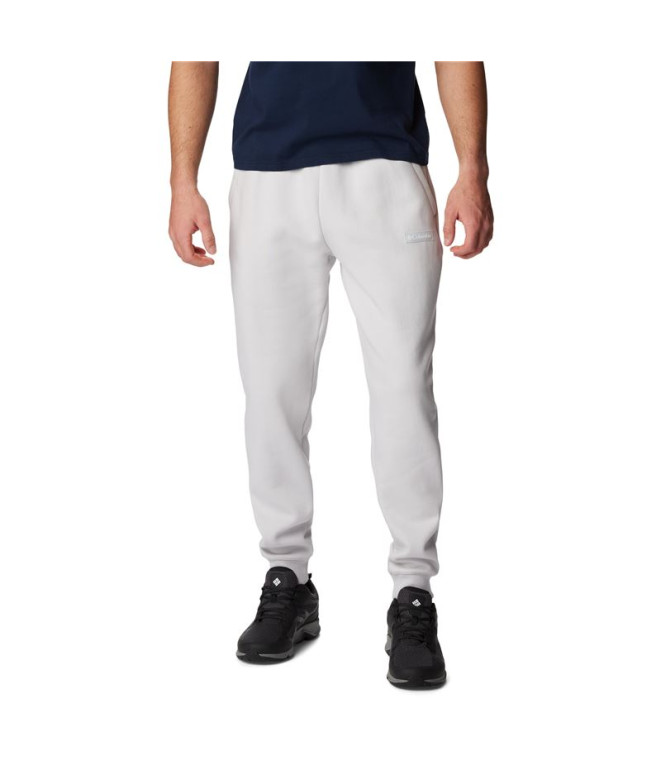 Calça Columbia Marble Canyon™ Heavyweight Fleece Cinzento Homem