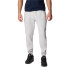Pantalon Columbia Marble Canyon™ Heavyweight Fleece Gris Homme