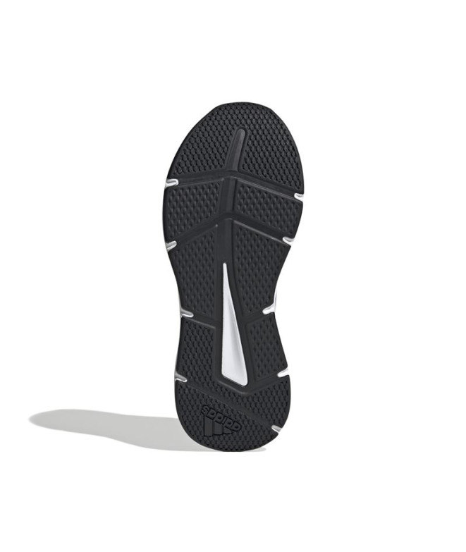 Chaussures de Running adidas Galaxy 6 Homme Ftwbla