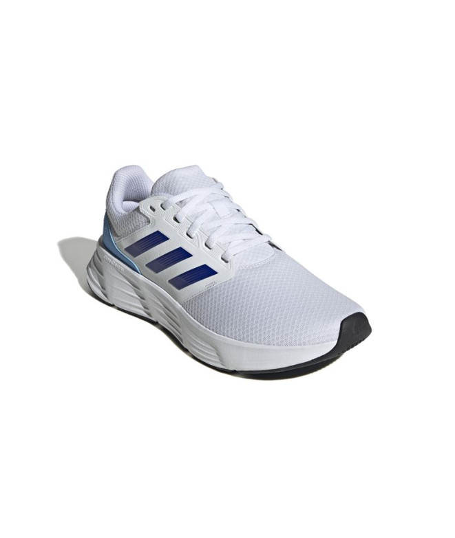 Chaussures de Running adidas Galaxy 6 Homme Ftwbla