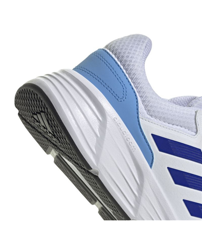 Chaussures de Running adidas Galaxy 6 Homme Ftwbla