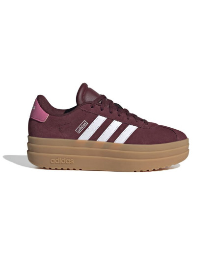 Zapatillas Urbanas Mujer Adidas Grand Court Td Blancas