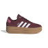Sapatilhas adidas Vi Court Bold Infantil Rojsom