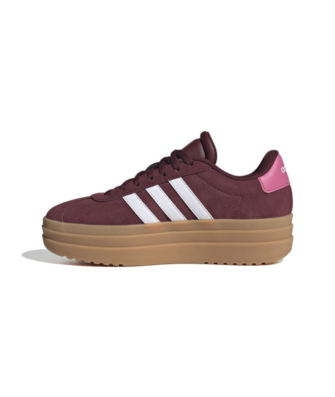 Sapatilhas adidas Vi Court Bold Infantil Rojsom