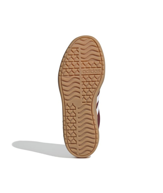 Sapatilhas adidas Vi Court Bold Infantil Rojsom