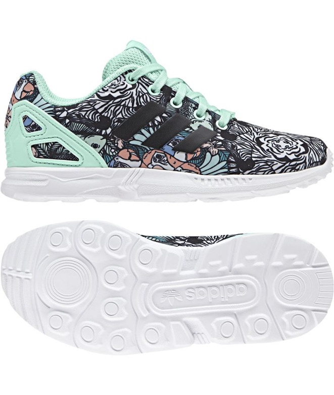 Adidas zx flux enfant prix online