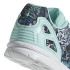 Chaussures adidas ZX Flux Enfant Vert