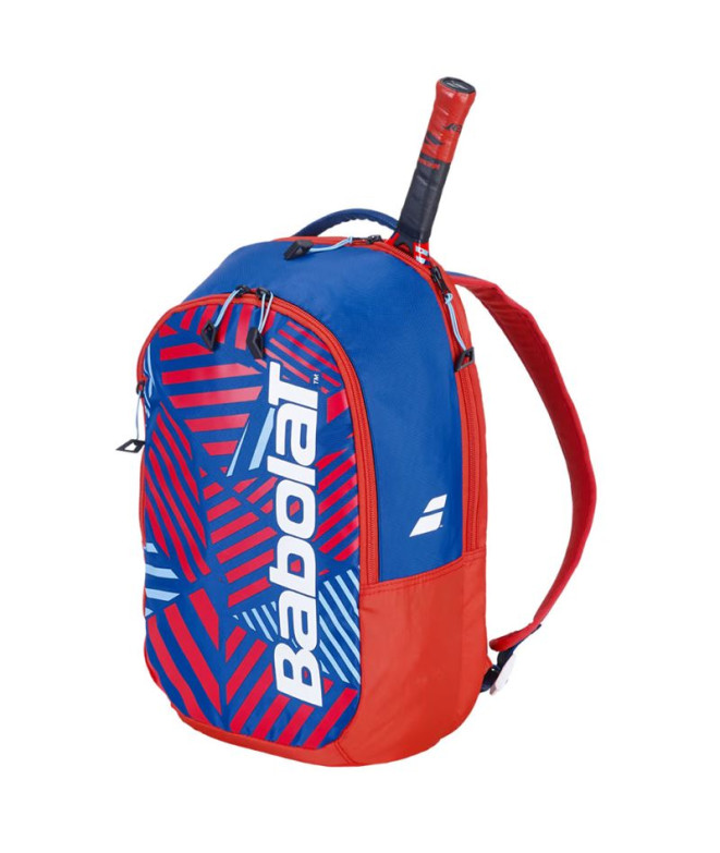 Raquetero de Tenis Babolat 3Rd Gen Infantil...