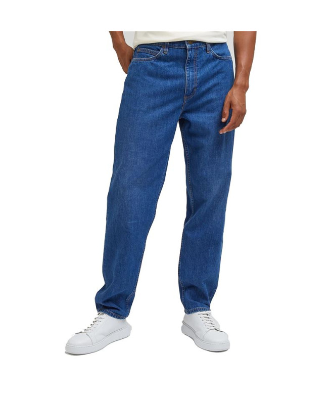 Pantalons Lee Oscar Homme