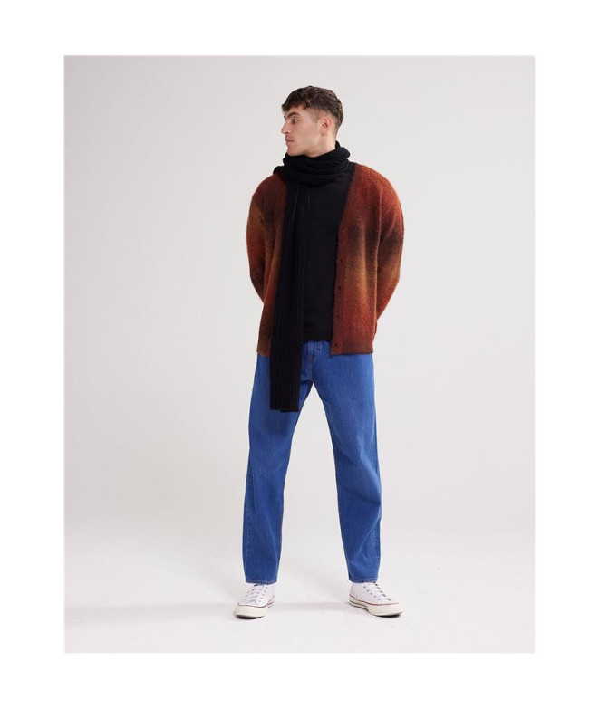 Pantalons Lee Oscar Homme