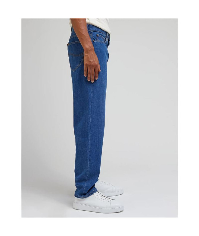 Pantalons Lee Oscar Homme
