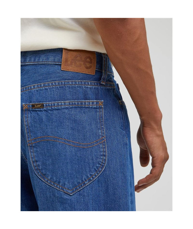 Pantalons Lee Oscar Homme