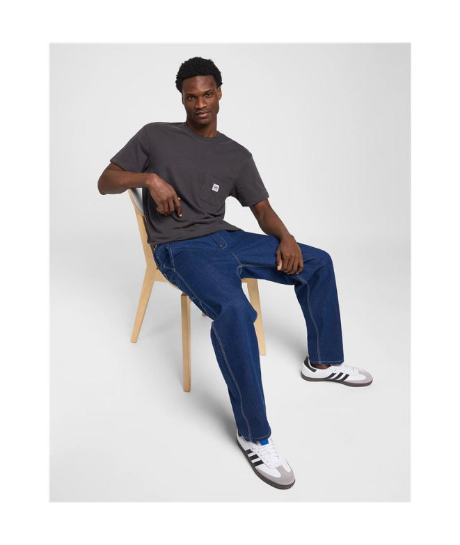 Calça Lee Carpenter Homem