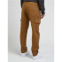 Calça Homem Lee Cargo Pant castanho