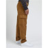 Calça Homem Lee Cargo Pant castanho