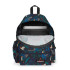 Mochila Eastpak Acolchoado + Azul