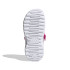 Sandales de Natation adidas Mehana Enfant Rose