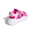Sandales de Natation adidas Mehana Enfant Rose
