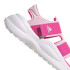 Sandales de Natation adidas Mehana Enfant Rose