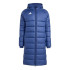 Veste by Football adidas Tiro24 L Manteau Homme Bleu marine