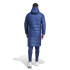 Veste by Football adidas Tiro24 L Manteau Homme Bleu marine
