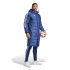 Veste by Football adidas Tiro24 L Manteau Homme Bleu marine