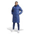 Veste by Football adidas Tiro24 L Manteau Homme Bleu marine