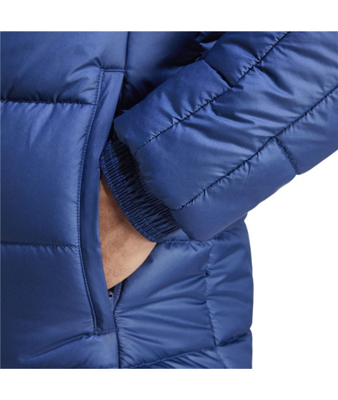 Chaqueta de Fútbol adidas Tiro24 L Coat Hombre...