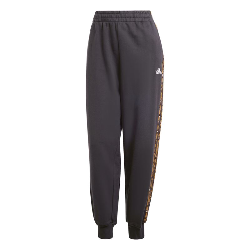 Pantalon Adidas Mujer Negro