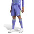 Pantalón de Fútbol adidas Tiro24 Sho Hombre Púrpura