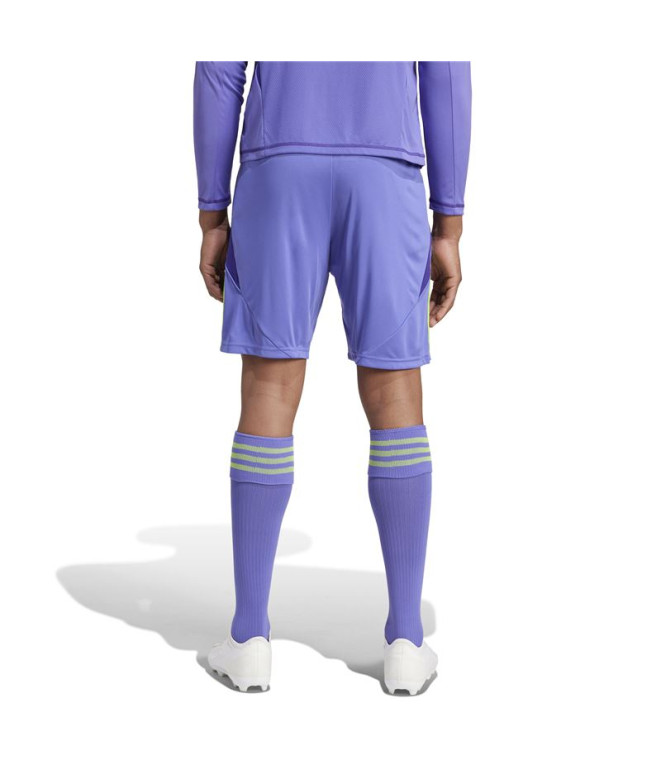 Pantalon de Football adidas Tiro24 Sho Homme...