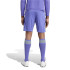 Pantalón de Fútbol adidas Tiro24 Sho Hombre Púrpura