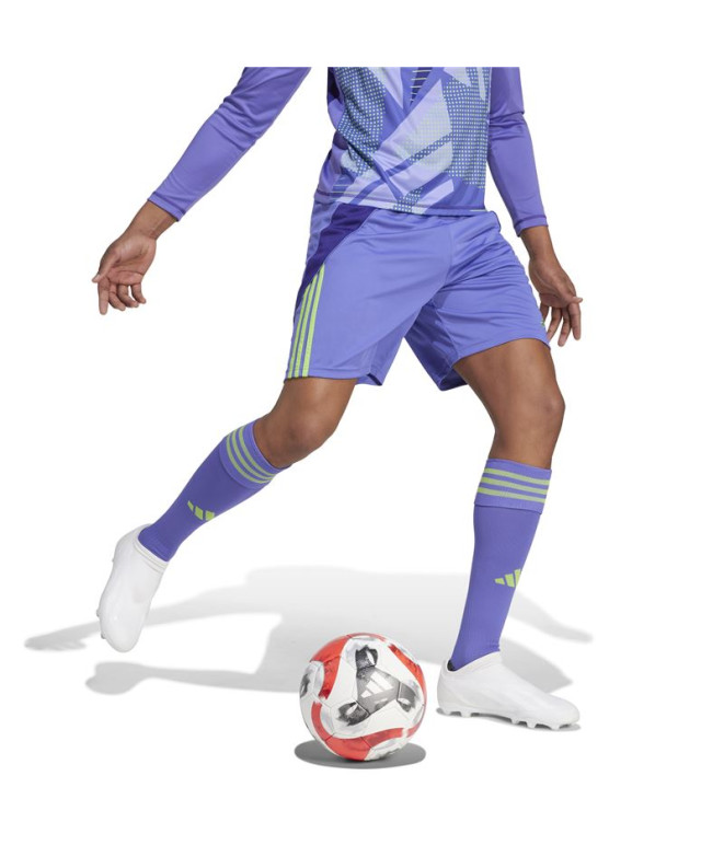 Pantalon de Football adidas Tiro24 Sho Homme...