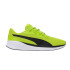 Chaussures Puma Night Runner V3 Noir-Jaune