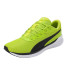 Chaussures Puma Night Runner V3 Noir-Jaune