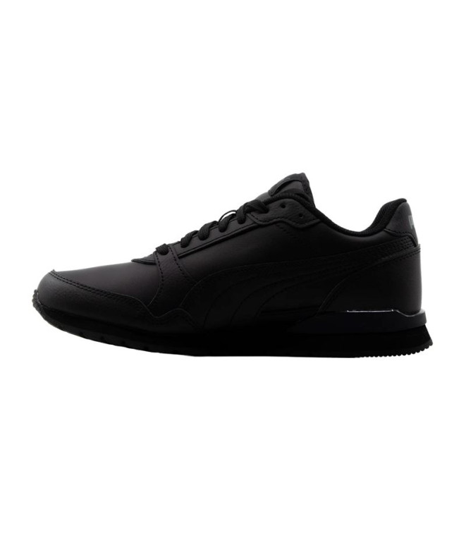 Sapatilhas Puma ST Runner v3 Branco/Azul Homem