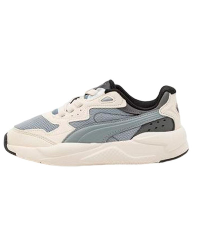 Chaussures Puma X-Ray Speed Infantillon Light Grey