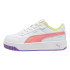Chaussures Puma Carina Sreet White