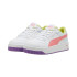 Sapatilhas Puma Carina Sreet Branco
