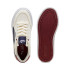 Zapatillas Puma Court Classic Vulc Warm Blanco Infantil