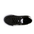 Sapatilhas Court Puma Classic Vulc F Preto