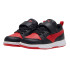 Sapatilhas Puma Rebound V6 Infantil Preto