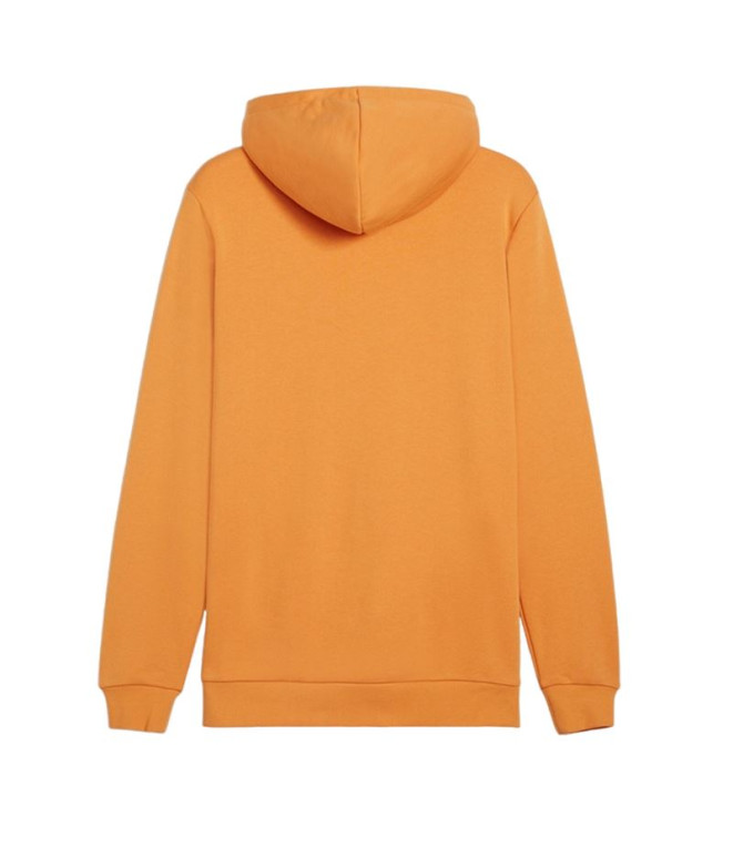 Sweat Homme Puma Essentials+ 2 Col Big Grey