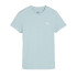 Camiseta Puma HER Mujer Turquesa